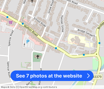Walton Road, East Molesey, KT8 - Photo 1