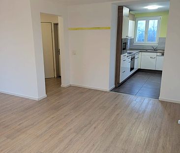 3.5 Zimmer, 70 m², Untergeschoss - Photo 3