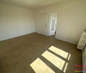 Appartement Carrieres Sous Poissy Studio, - Photo 6