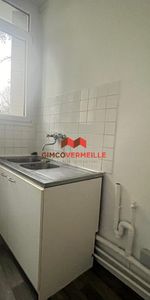Location Appartement 2 pièces 34m² - Photo 3