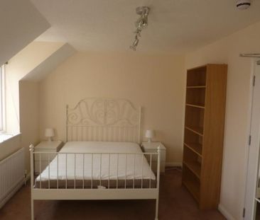 1 Bed - Fishers Field, Buckingham, Mk18 1sf - Photo 5