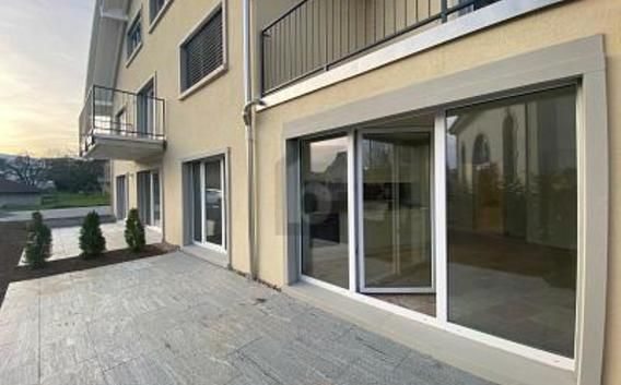 Wohnung in Hallau - Photo 1