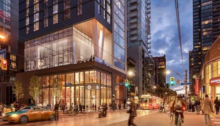 For Lease - 357 King Street Unit# 1103, Toronto, Ontario - Photo 4