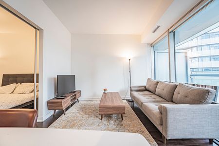 For Lease - 12 York Street Unit# 1001, Toronto, Ontario - Photo 3