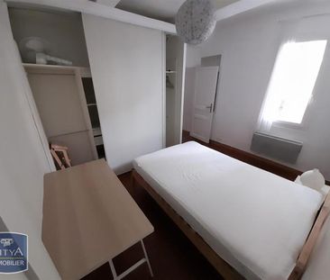 Location Appartement 2 pièces 26m² AIX EN PROVENCE 13100 - Photo 2