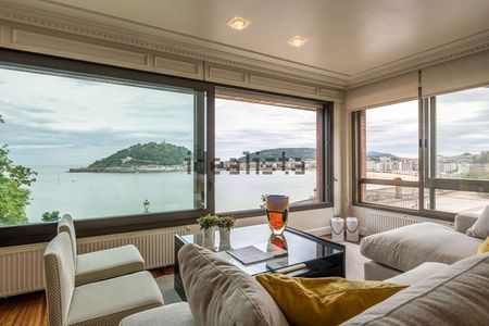 Alquiler de piso en Miraconcha, 47 - Foto 3