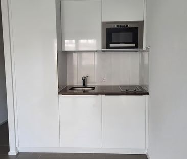 1.5 Zimmer, 20 m², 3. Stock - Photo 1