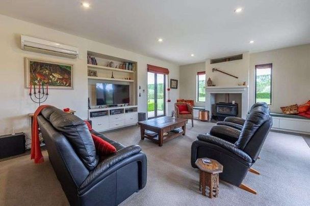 Fantastic Lifestyle Property in Rolleston - Photo 1