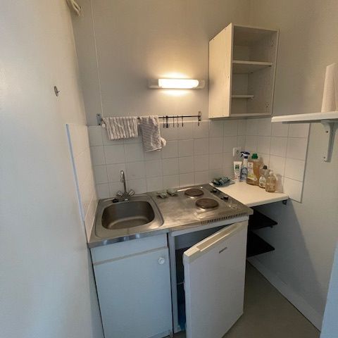 Location Appartement 2 pièces 33m² LIMOGES 87000 - Photo 1