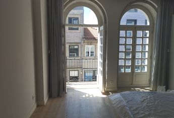 Apartamento T1 com Varanda no Centro do Porto