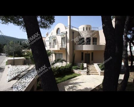 Μονοκατοικία για ενοικίαση Εκάλη - Photo 2