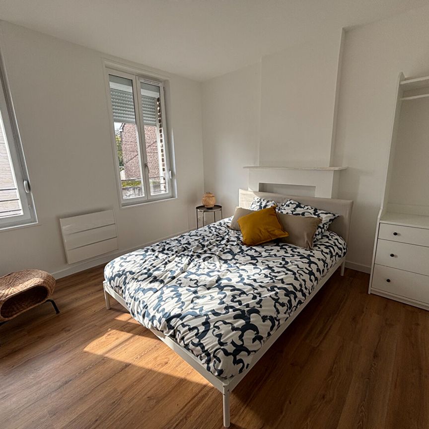 Maison 3 pièces - Photo 1