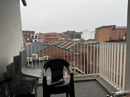 Appartement te huur in Leuven - Photo 2