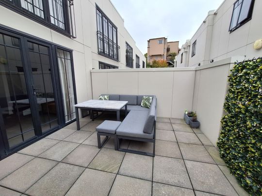 Furnished Parnell Townhouse - Photo 1