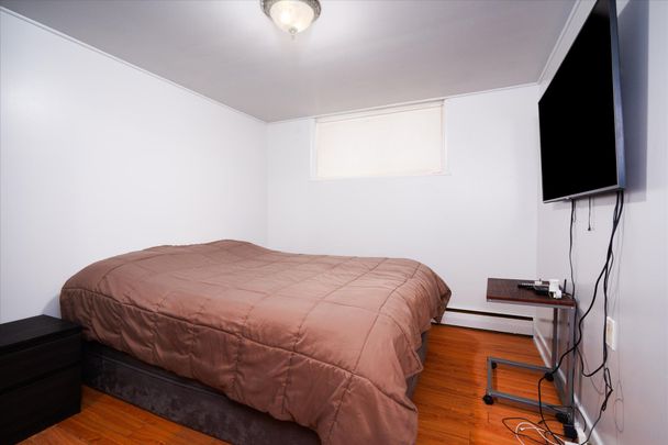 For Lease - 224 Pickering Street Unit# Lower Bach, Toronto, Ontario - Photo 1