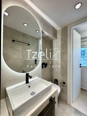 Studio/Γκαρσονιέρα για ενοικίαση Ερυθρός (Αμπελόκηποι - Πεντάγωνο) - Photo 5