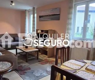 Piso en alquiler en Corredoria-Huca-Teatinos - Foto 1