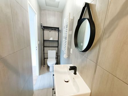 Maison La Chapelle Sur Erdre 50 m2 - Photo 5