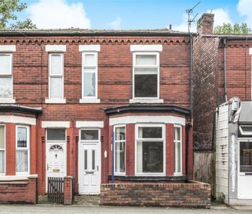 Parrin Lane, Eccles, Manchester, M30 8AY - Photo 5