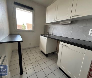 Location Appartement 3 pièces 63m² ARPAJON 91290 - Photo 4