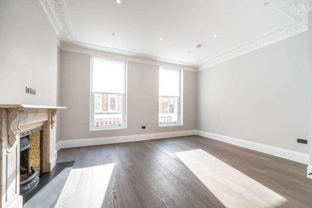 Clifton Road, Little Venice, W9 - Photo 3