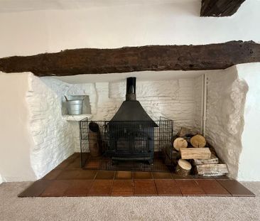 2 bedroom terraced house to rent - Photo 6