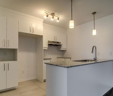 193 Chemin McConnell (Aylmer) Logement 2 Chambres Près De Tout - Photo 2
