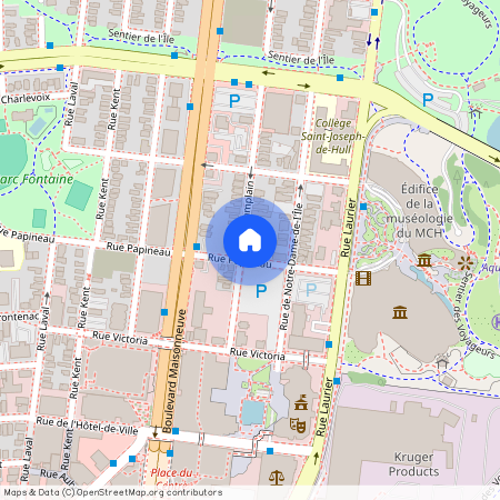 148 Rue Champlain, Gatineau, Gatineau, Outaouais, J8X 3R2