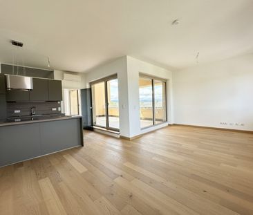 Exklusive Neubauwohnungen im Grünen - Erstbezug | PROVISIONSFREI **... - Photo 2