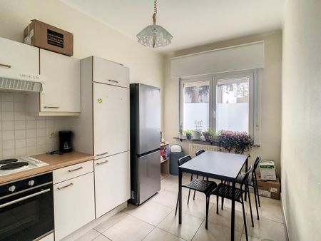 Modern gelijkvloers appartement met tuin en terras – instapklaar! - Foto 5