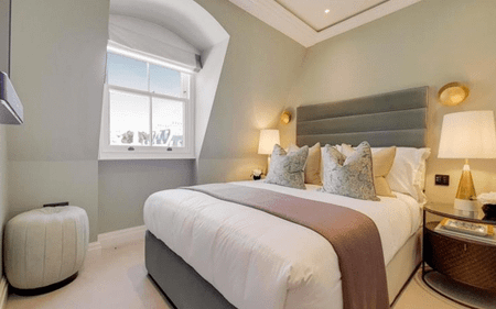 Prince of Wales Terrace W8 - Photo 3