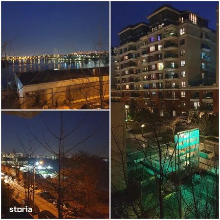 4 CAMERE | FLOREASCA | LACUL TEI | BARBU VACARESCU | PARCARE | BOXA | - Photo 2