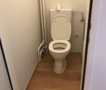 15456 Bahnhofsnähe - Zentrale Lage! - Photo 1