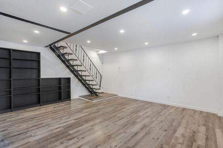 Appartement à louer - Montréal (Saint-Léonard) - Photo 3