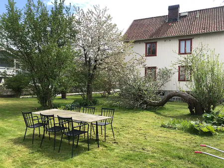 Krokslättsgatan, Mölndal - Foto 5