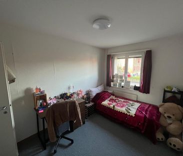 Grand et spacieux appartement à louer à Spiez - Photo 2