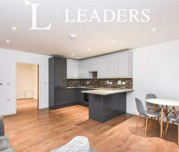 2 bedroom bungalow to rent Eastfield Stables, May Walk, Elsenham Ro... - Photo 1