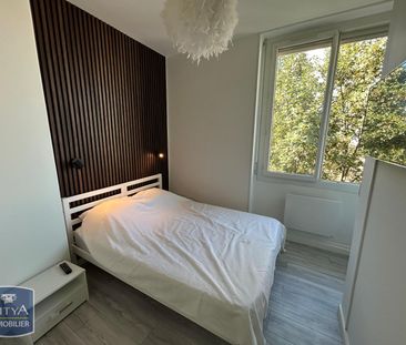 Location Appartement 2 pièces 42m² ST ETIENNE 42100 - Photo 4