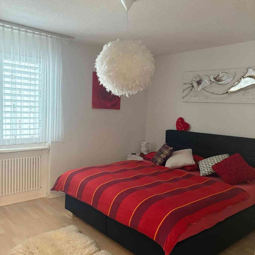 3.5 Zimmer, 80 m², 1. Stock - Photo 1