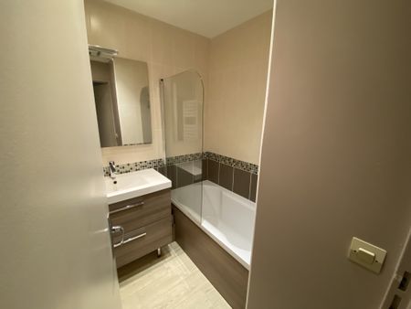 Location Appartement 3 pièces 39m² CABOURG 14390 - Photo 3