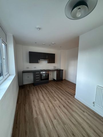 1 bedroom apartment to rent - Photo 5