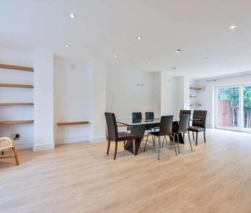 Derwent Avenue, Kingston Vale, SW15 - Photo 3