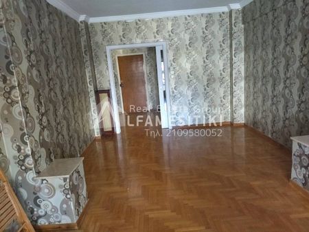 Διαμέρισμα για ενοικίαση Παναγίτσα (Παλαιό Φάληρο) - Photo 2