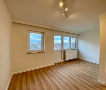 Hoogwaardig afgewerkte studio op toplocatie! - Foto 2