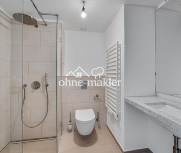 Traumhafte-Zwei-Zimmer Wohnung direkt an East Side Gallery und Spre... - Foto 2