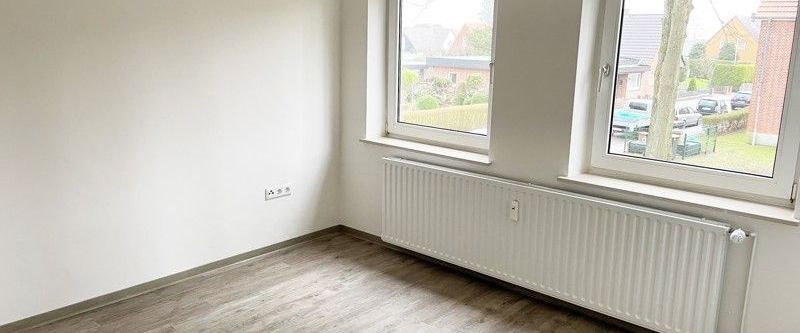 Frisch für Sie saniert – Fühlen Sie sich so wohl wie im Neubau! - Foto 1