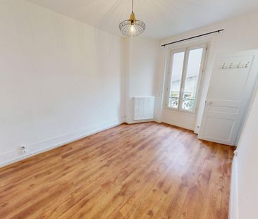 Appartement Ivry Sur Seine 2 pièce(s) de 33,24 m2 non meublé - Photo 3