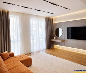 Prima inchiriere! Apartament doua camere, Uno Residence Brasov - Photo 1