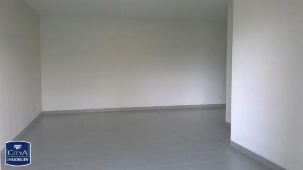 Appartement à louer 2 pièces 53.7m² - Photo 1