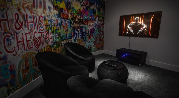 1 Bed Student Accommodation - Photo 1